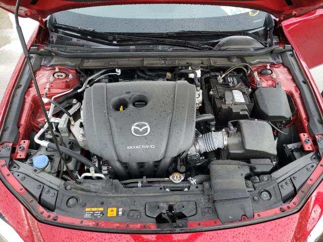 Photo 6 VIN: 3MZBPAEMXKM103591 - MAZDA 3 PREMIUM 