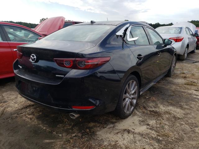 Photo 3 VIN: 3MZBPAEMXKM104904 - MAZDA 3 PREMIUM 