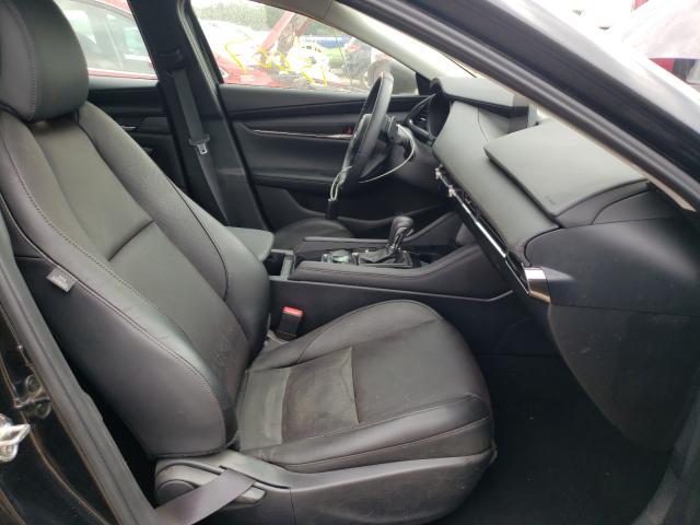 Photo 4 VIN: 3MZBPAEMXKM104904 - MAZDA 3 PREMIUM 