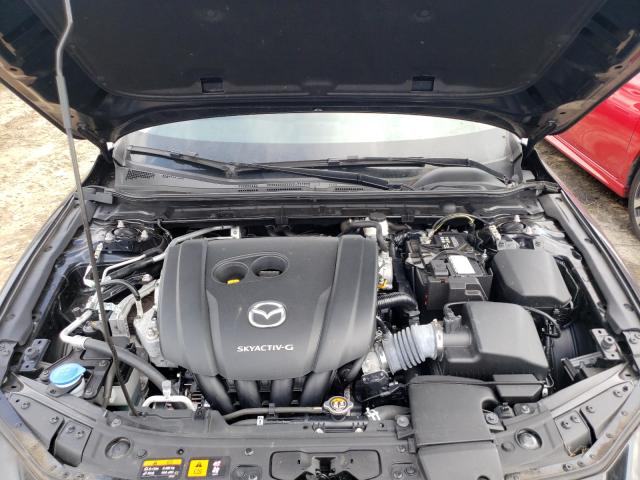 Photo 6 VIN: 3MZBPAEMXKM104904 - MAZDA 3 PREMIUM 