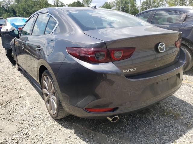 Photo 2 VIN: 3MZBPAEMXKM105146 - MAZDA 3 PREMIUM 