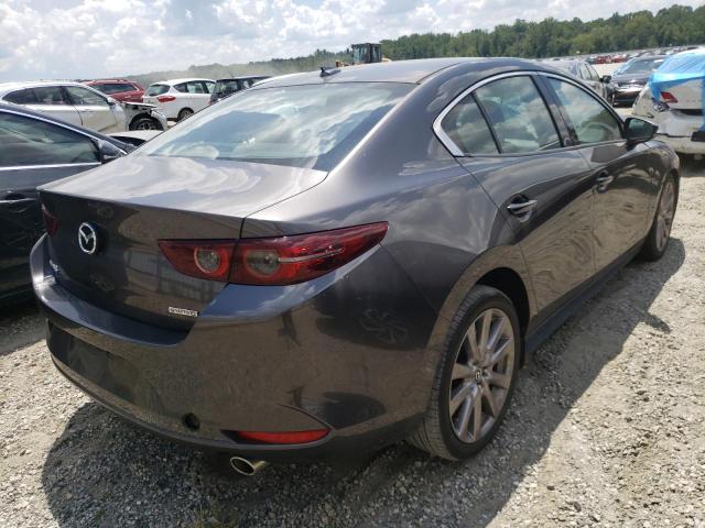 Photo 3 VIN: 3MZBPAEMXKM105146 - MAZDA 3 PREMIUM 