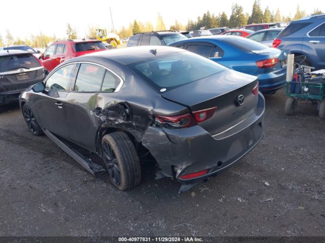 Photo 2 VIN: 3MZBPBAY2MM214878 - MAZDA MAZDA3 