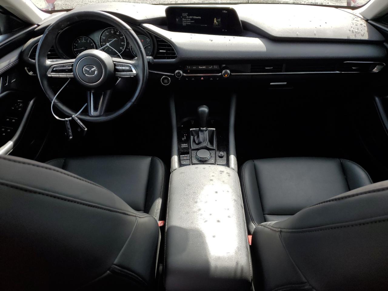 Photo 7 VIN: 3MZBPBAY3MM253219 - MAZDA 3 