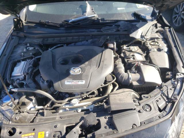 Photo 6 VIN: 3MZBPBAY5NM302583 - MAZDA 3 