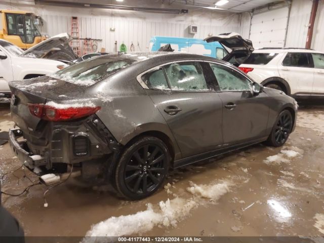 Photo 3 VIN: 3MZBPBAY5NM318864 - MAZDA MAZDA3 