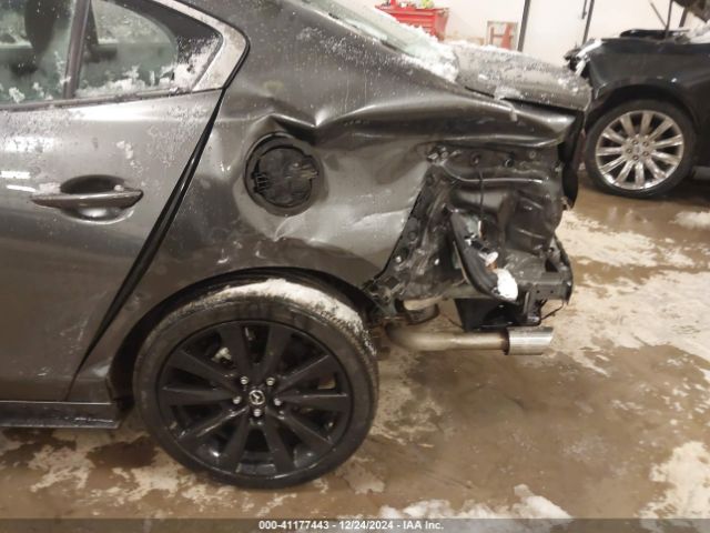 Photo 5 VIN: 3MZBPBAY5NM318864 - MAZDA MAZDA3 