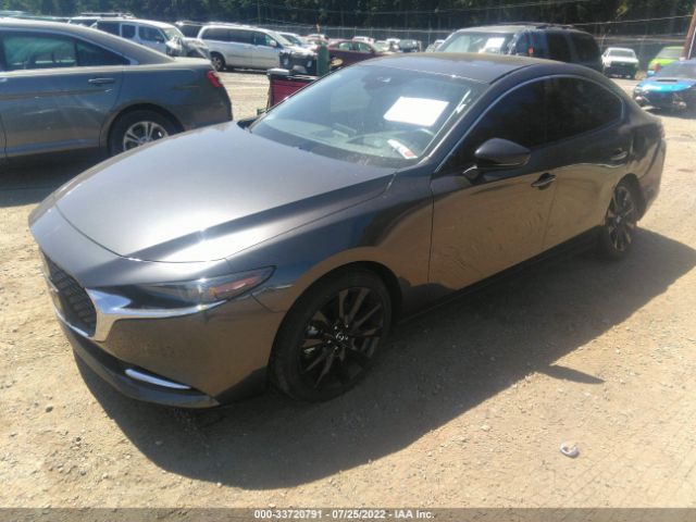 Photo 1 VIN: 3MZBPBAY7MM251120 - MAZDA 3 SEDAN 