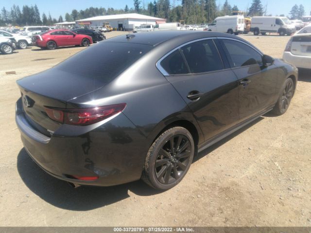 Photo 3 VIN: 3MZBPBAY7MM251120 - MAZDA 3 SEDAN 