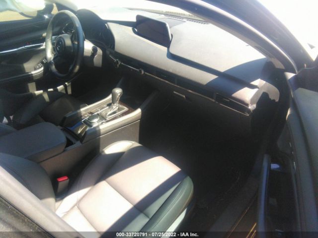 Photo 4 VIN: 3MZBPBAY7MM251120 - MAZDA 3 SEDAN 