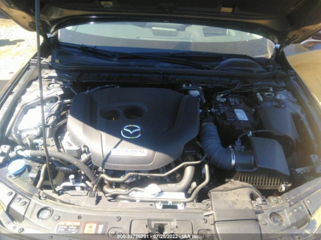 Photo 9 VIN: 3MZBPBAY7MM251120 - MAZDA 3 SEDAN 