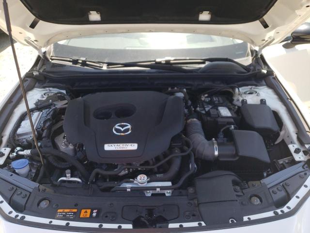 Photo 10 VIN: 3MZBPBAY7MM252851 - MAZDA 3 