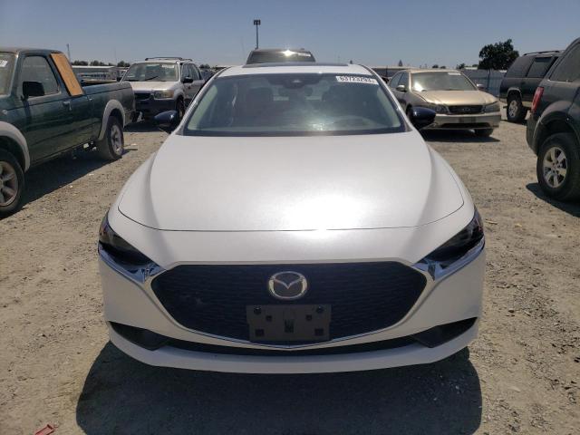 Photo 4 VIN: 3MZBPBAY7MM252851 - MAZDA 3 