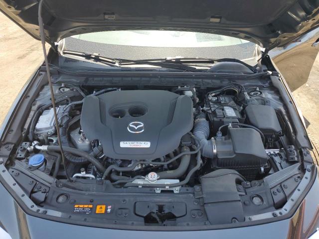 Photo 10 VIN: 3MZBPBAY7NM319420 - MAZDA 3 