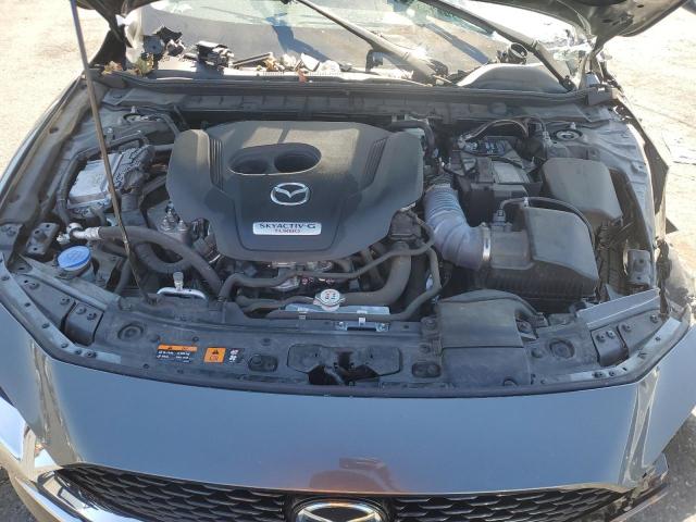 Photo 10 VIN: 3MZBPBAYXMM253847 - MAZDA 3 