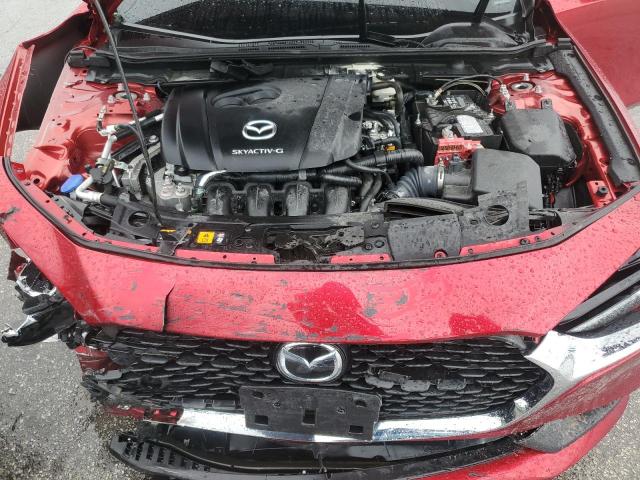 Photo 10 VIN: 3MZBPBBL2MM251125 - MAZDA 3 