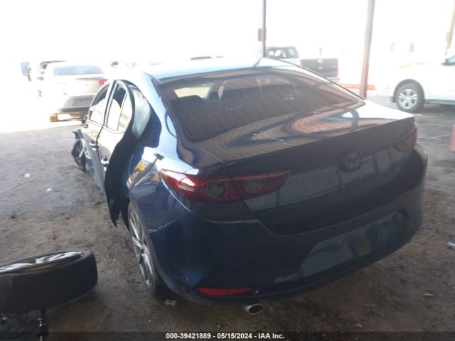 Photo 2 VIN: 3MZBPBBL6MM254335 - MAZDA MAZDA3 