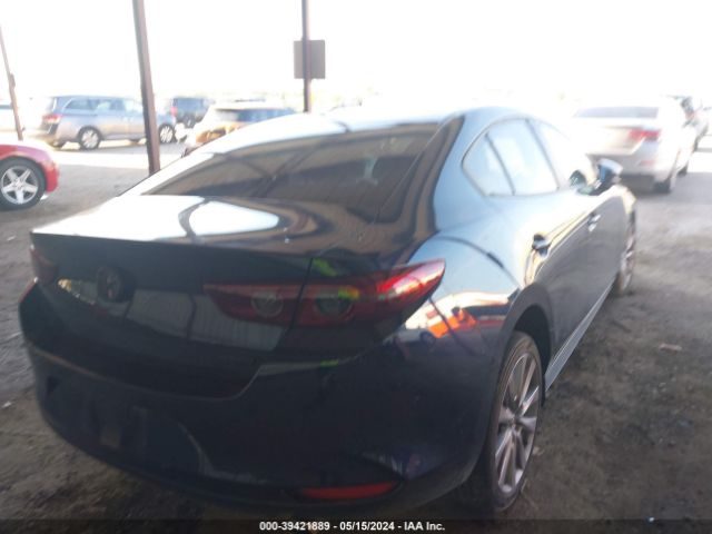 Photo 3 VIN: 3MZBPBBL6MM254335 - MAZDA MAZDA3 