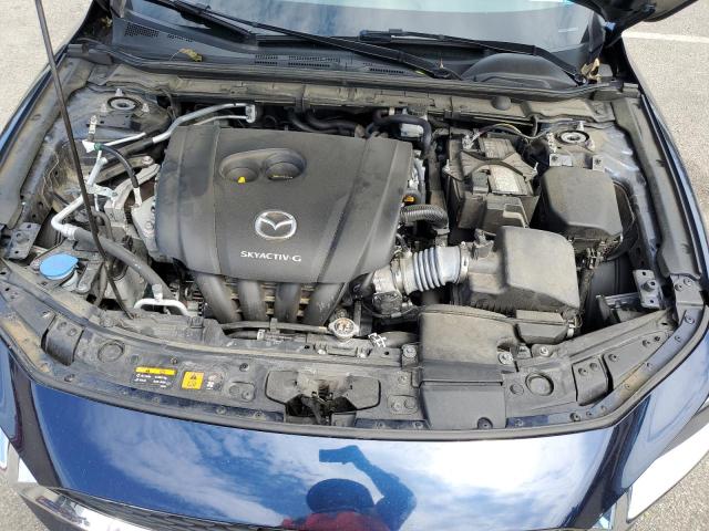 Photo 10 VIN: 3MZBPBBL7MM251041 - MAZDA 3 SELECT 