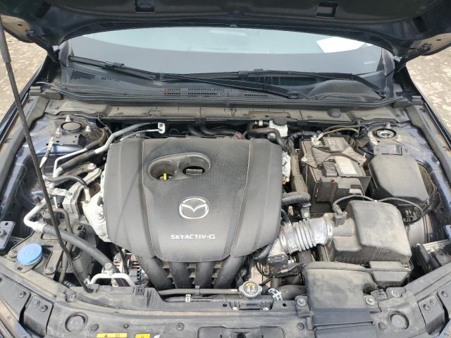 Photo 10 VIN: 3MZBPBBM1MM204550 - MAZDA 3 SELECT 