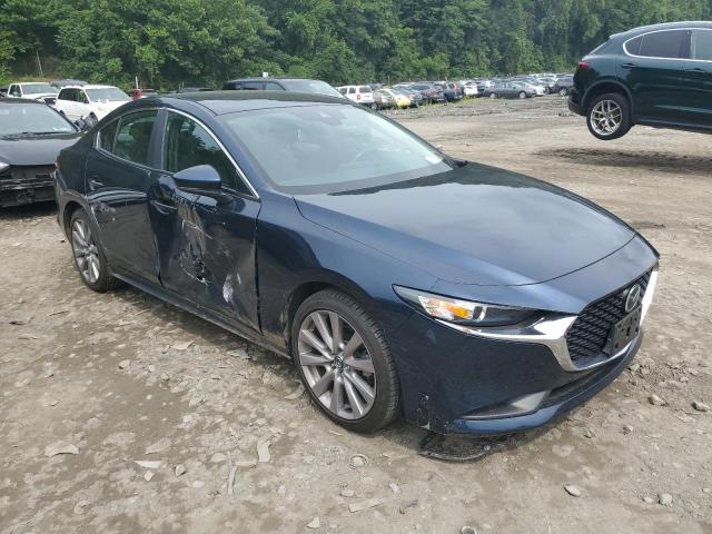 Photo 3 VIN: 3MZBPBBM1MM204550 - MAZDA 3 SELECT 