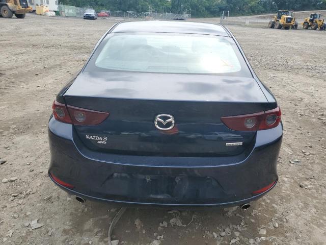 Photo 5 VIN: 3MZBPBBM1MM204550 - MAZDA 3 SELECT 