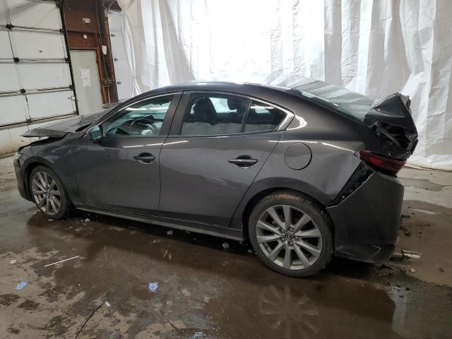 Photo 1 VIN: 3MZBPBBM1MM207948 - MAZDA 3 SELECT 