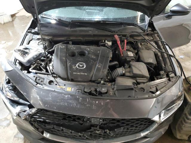 Photo 10 VIN: 3MZBPBBM1MM207948 - MAZDA 3 SELECT 