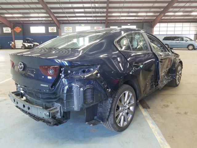 Photo 3 VIN: 3MZBPBBM3MM205263 - MAZDA 3 