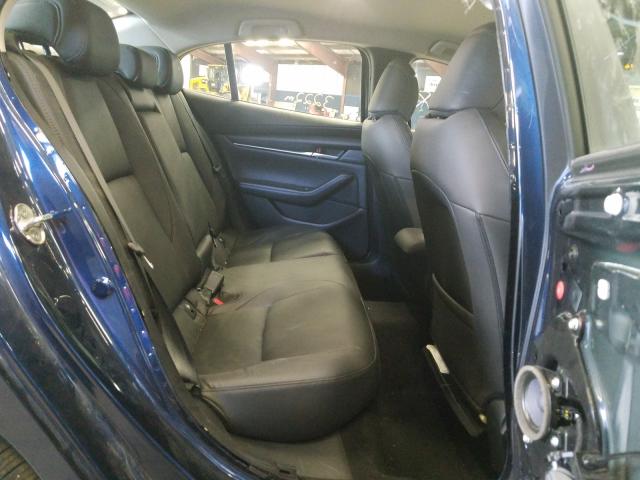 Photo 5 VIN: 3MZBPBBM3MM205263 - MAZDA 3 