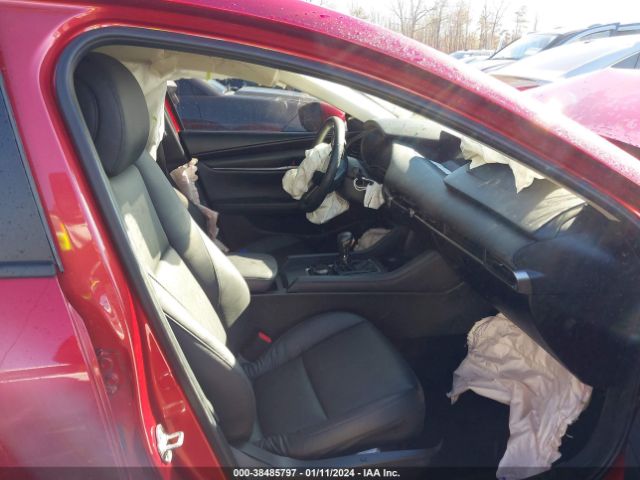 Photo 4 VIN: 3MZBPBBM3MM207661 - MAZDA MAZDA3 