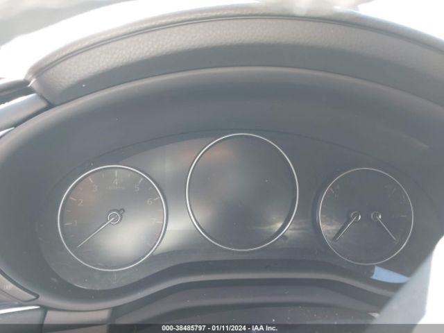 Photo 6 VIN: 3MZBPBBM3MM207661 - MAZDA MAZDA3 