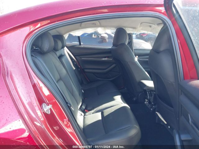 Photo 7 VIN: 3MZBPBBM3MM207661 - MAZDA MAZDA3 