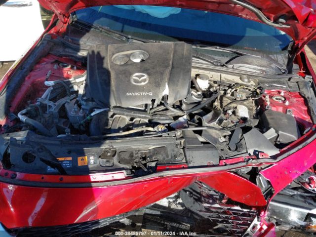 Photo 9 VIN: 3MZBPBBM3MM207661 - MAZDA MAZDA3 