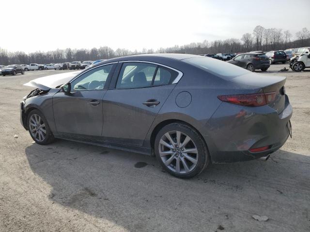 Photo 1 VIN: 3MZBPBBM3MM207904 - MAZDA 3 SELECT 