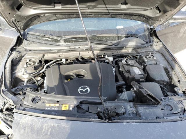 Photo 10 VIN: 3MZBPBBM3MM207904 - MAZDA 3 SELECT 