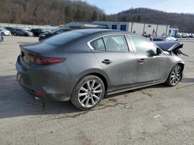 Photo 2 VIN: 3MZBPBBM3MM207904 - MAZDA 3 SELECT 