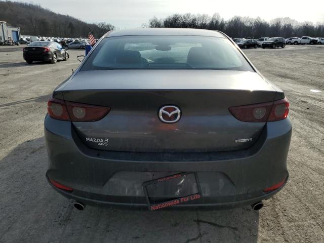 Photo 5 VIN: 3MZBPBBM3MM207904 - MAZDA 3 SELECT 