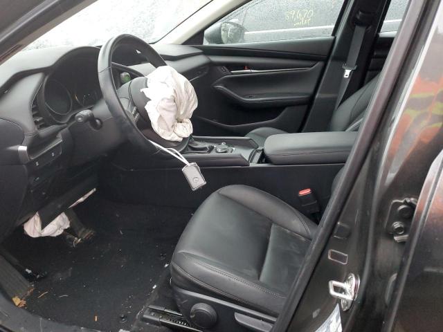 Photo 6 VIN: 3MZBPBBM3MM207904 - MAZDA 3 SELECT 