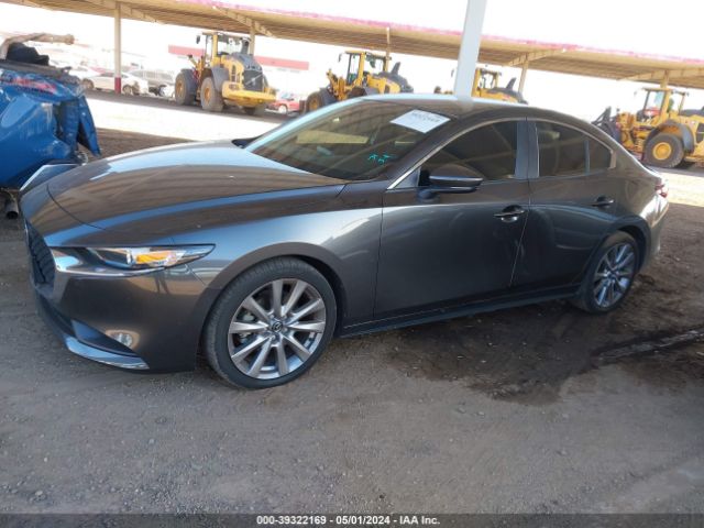 Photo 1 VIN: 3MZBPBBM6MM207556 - MAZDA MAZDA3 