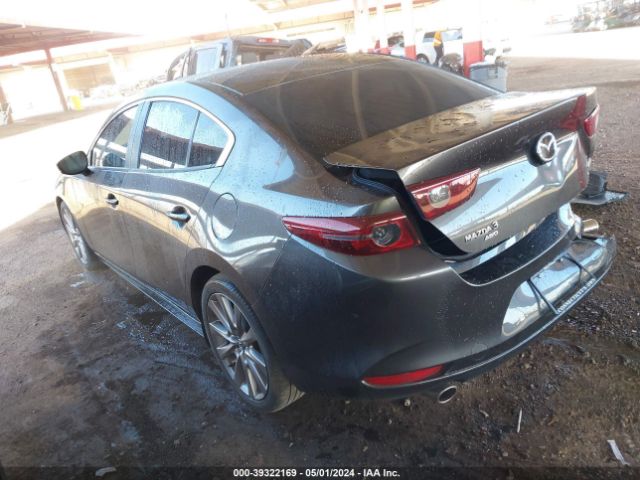 Photo 2 VIN: 3MZBPBBM6MM207556 - MAZDA MAZDA3 