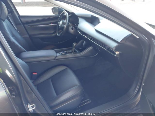 Photo 4 VIN: 3MZBPBBM6MM207556 - MAZDA MAZDA3 