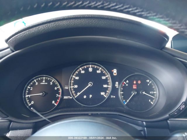 Photo 6 VIN: 3MZBPBBM6MM207556 - MAZDA MAZDA3 