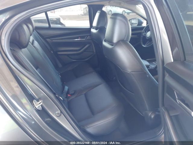 Photo 7 VIN: 3MZBPBBM6MM207556 - MAZDA MAZDA3 