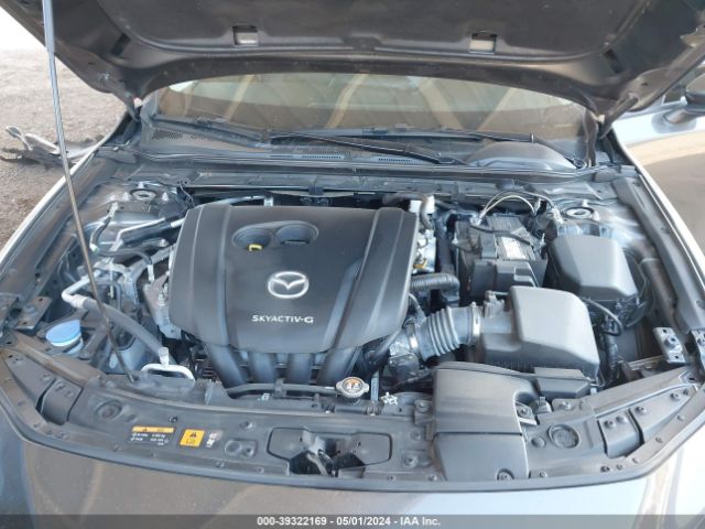 Photo 9 VIN: 3MZBPBBM6MM207556 - MAZDA MAZDA3 