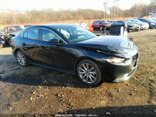 Photo 0 VIN: 3MZBPBBM8MM204898 - MAZDA MAZDA3 SEDAN 