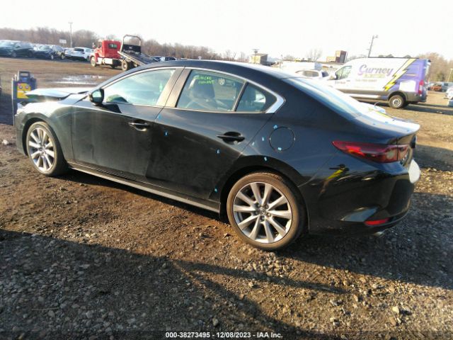 Photo 2 VIN: 3MZBPBBM8MM204898 - MAZDA MAZDA3 SEDAN 