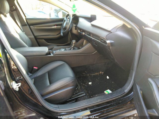 Photo 4 VIN: 3MZBPBBM8MM204898 - MAZDA MAZDA3 SEDAN 