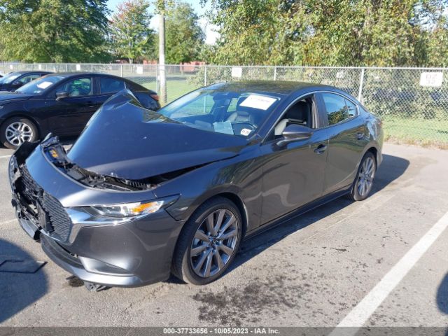 Photo 1 VIN: 3MZBPBBM9MM204926 - MAZDA MAZDA3 SEDAN 