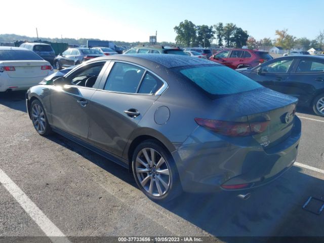 Photo 2 VIN: 3MZBPBBM9MM204926 - MAZDA MAZDA3 SEDAN 